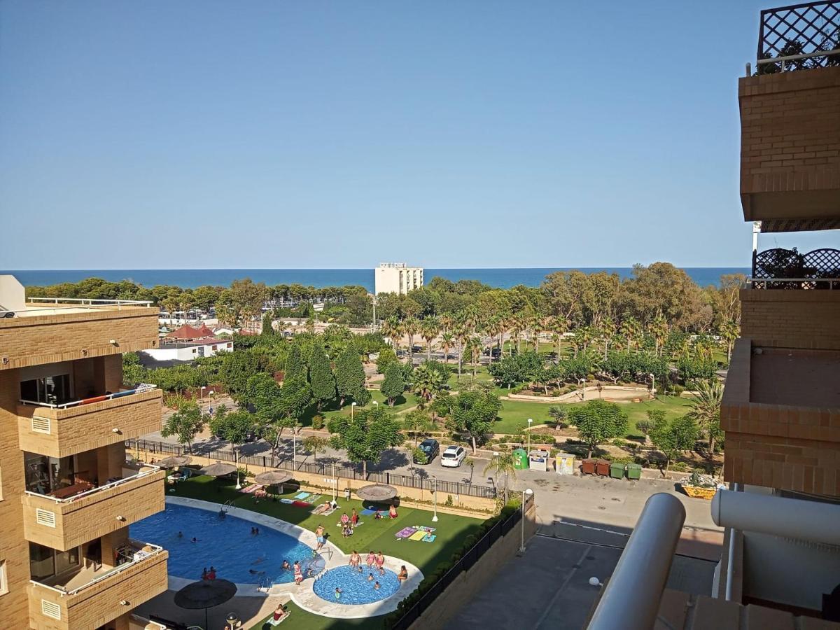 Costa Azahar 1, Ub Marina D'or - Oropesa Apartment Oropesa del Mar
